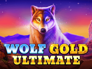 Wolf Gold Ultimate game thumbnail
