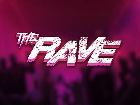 The Rave game thumbnail