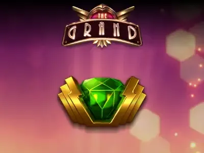 The Grand game thumbnail