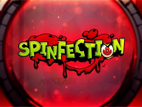 Spinfection screenshot