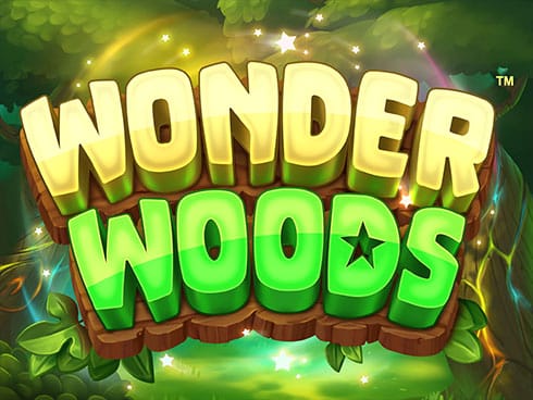 Wonder Woods game thumbnail