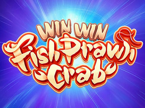 Win Win Fish Prawn Crab game thumbnail