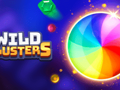 وائلڈ کلسٹرز game thumbnail