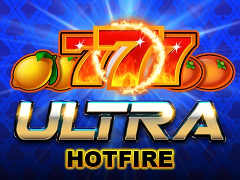 Ultra Hotfire game thumbnail