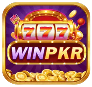 WinPKR Online Logo